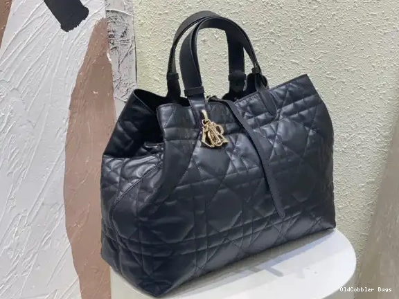 OldCobbler Bags Toujours Large Diro Bag 0623
